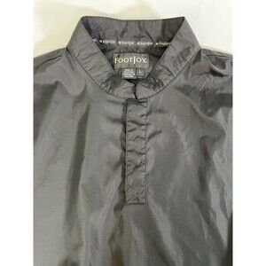 FootJoy Men’s Golf WindBreaker Vest | XL | Black